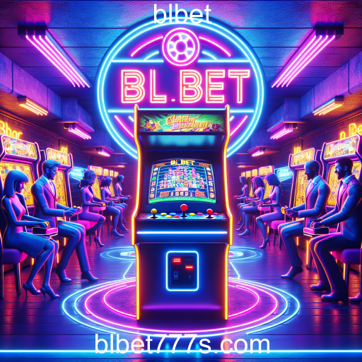 A Nostalgia dos Jogos Arcade: Uma Viagem no Tempo