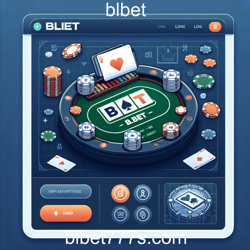 A Ascensão do Pôquer Online no Blbet