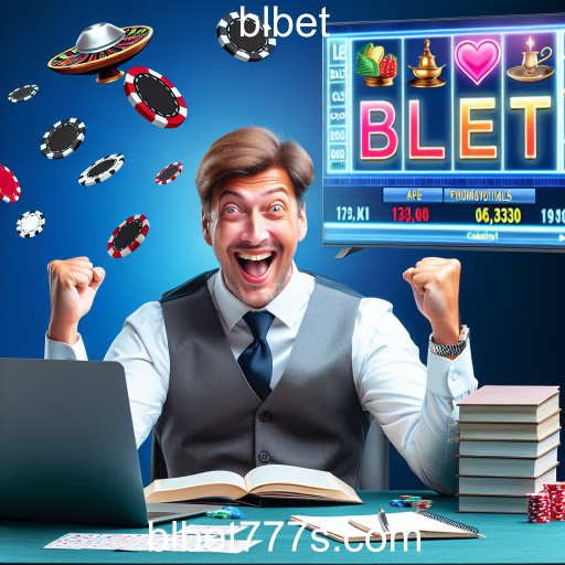 Descubra as Promoções Especiais do blbet: Uma Oportunidade Imperdível para Jogadores