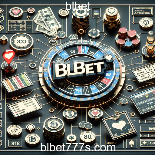 Explorando as Apostas Esportivas na blbet: Emoção e Oportunidades